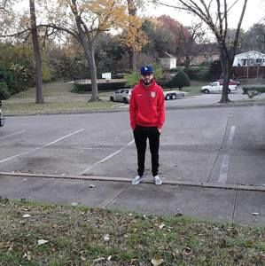 Meet your Posher, Andres